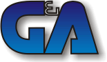 G&A Logo with Verbiage